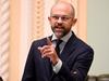Ratings agency downgrades state budget outlook