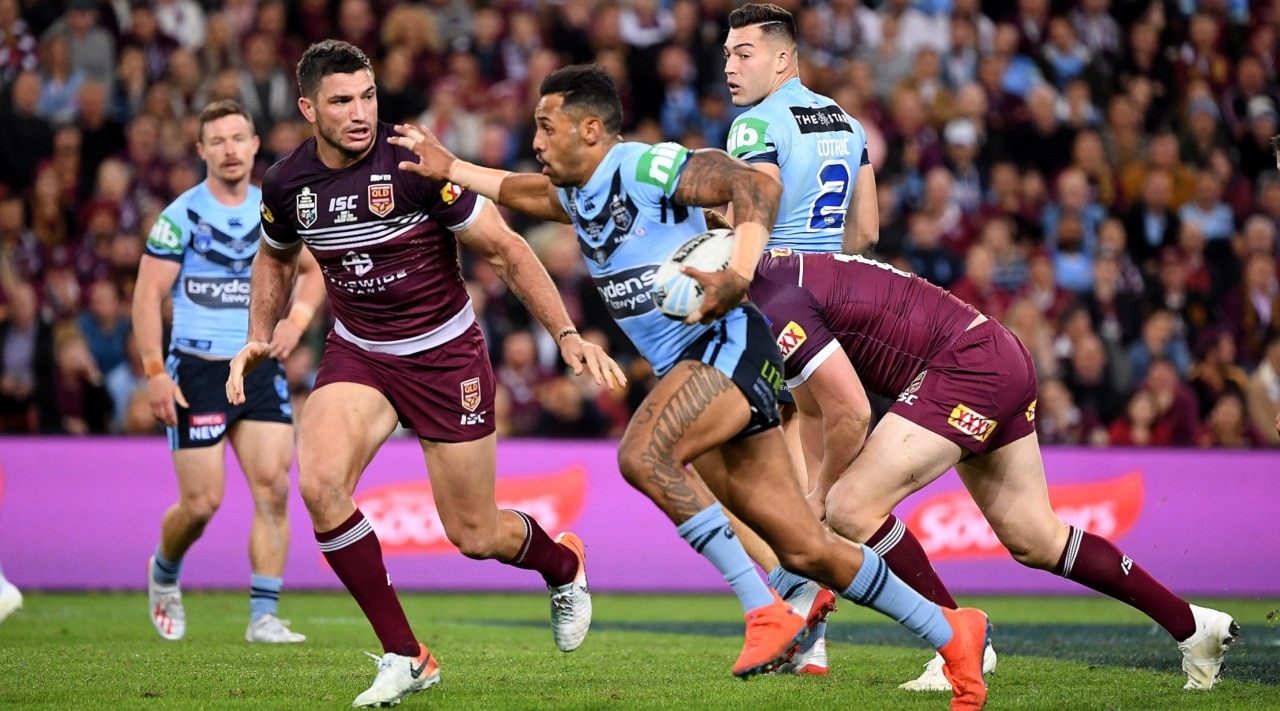 State of Origin