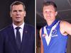 ‘Insulting’: Wayne Carey erased from history