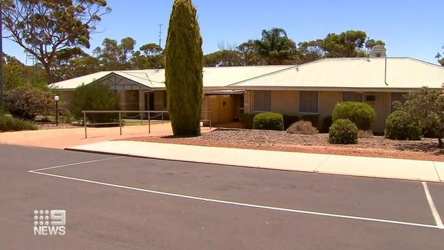 Million dollar reward for rural doctor in WA town. Picture: Nine News