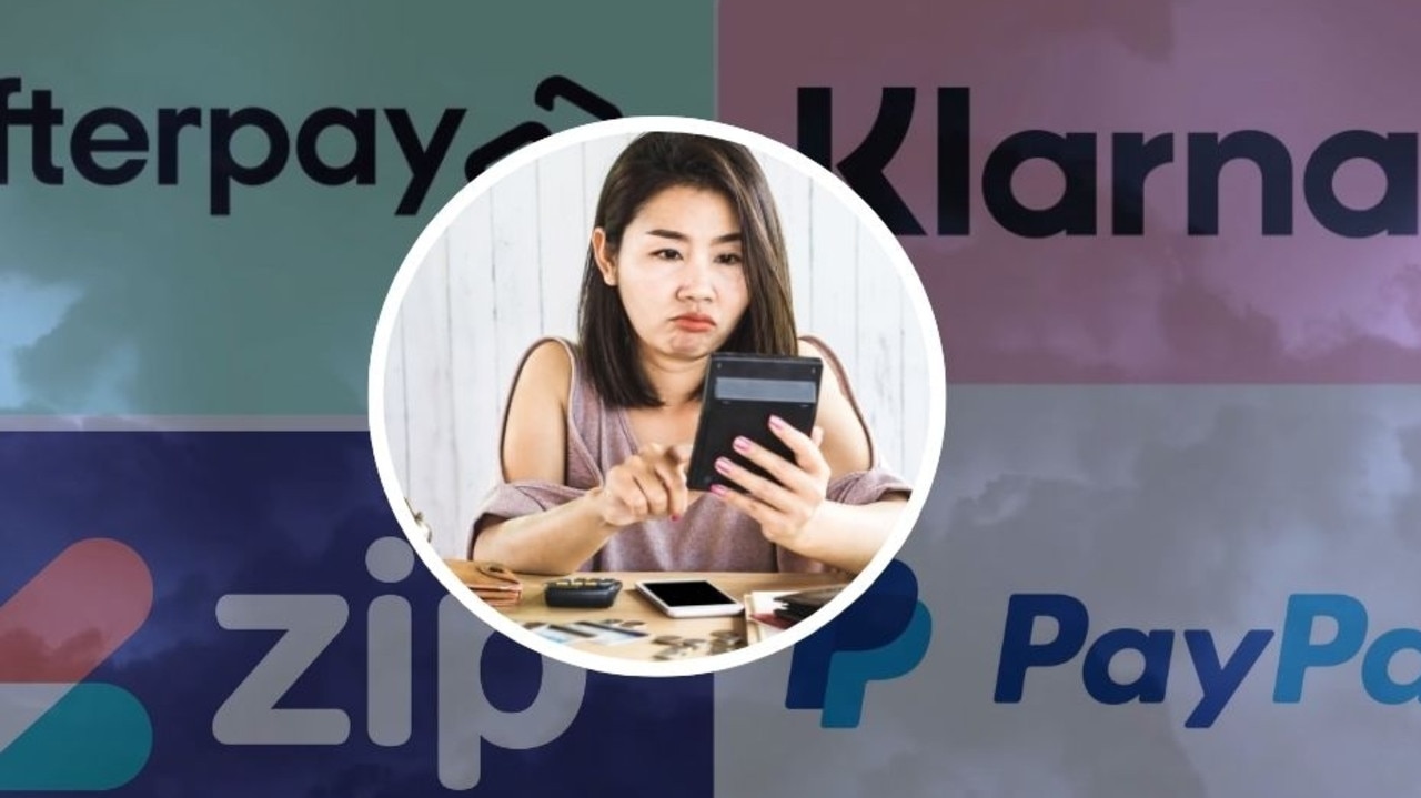 ‘Lifestyle creep’: Aussies’ pay-later addiction is wrecking their finances