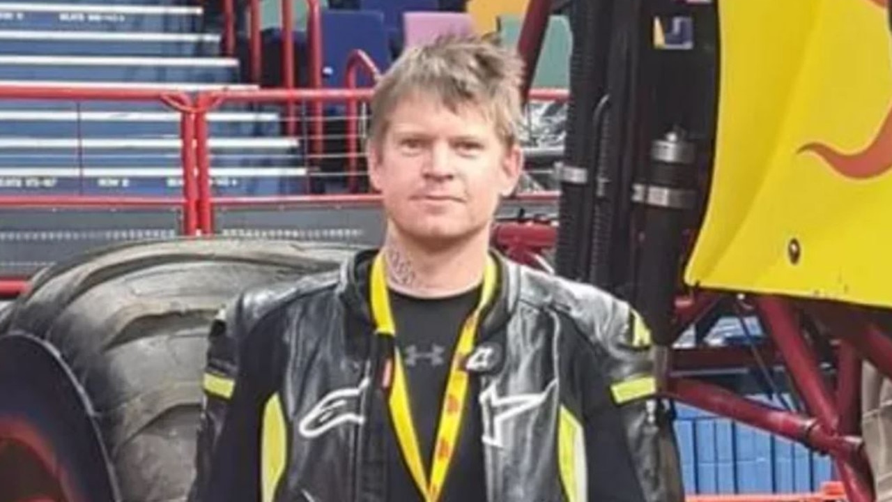 Daniel Norman, who was killed in a crash while on his motorbike at Sunnybank on February 13. Picture: GoFundMe