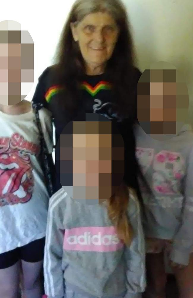 Grandmother Kim Duncan, 65, was fatally shot on Monday, April 14 on Dickens Rd in Ambarvale. Picture: Facebook