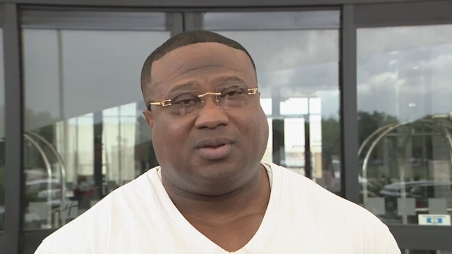 Quanell X Shares Details On Mysterious Disappearance Of Rudy Farias The Courier Mail 7768