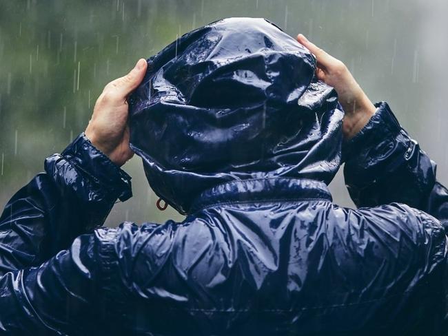 Stay warm and dry with our selection of the best rain coats and jackets for men.