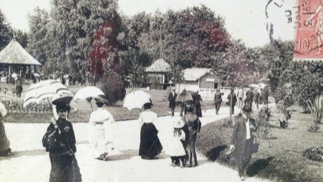 The zoo attracted more than one million visitors. Picture: Supplied by Seph Lawless