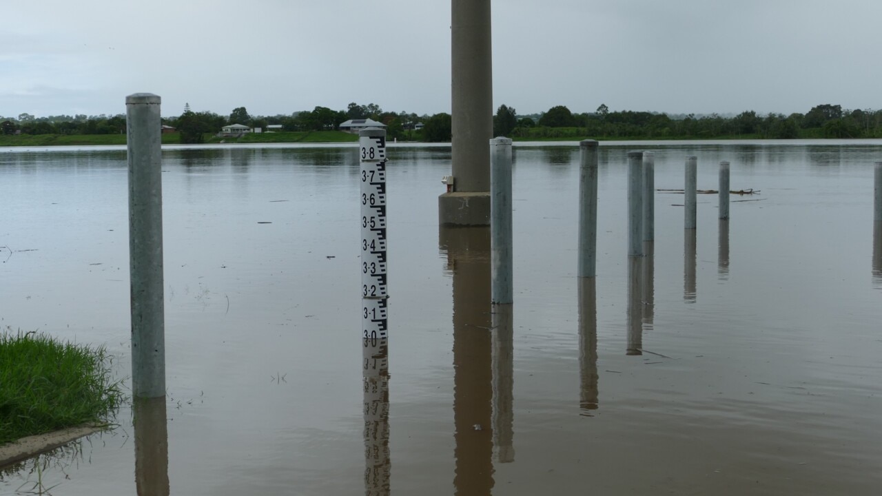 NSW Planning Minister announces an independent review of development in flood-prone areas