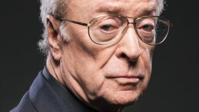 RendezView. Michael Caine.