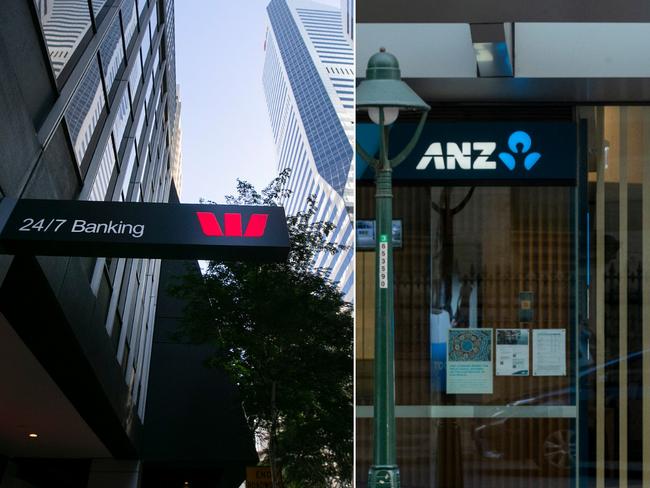 Westpac, ANZ defrauded out of $121,000 by Brisbane man Taumiloga Liki