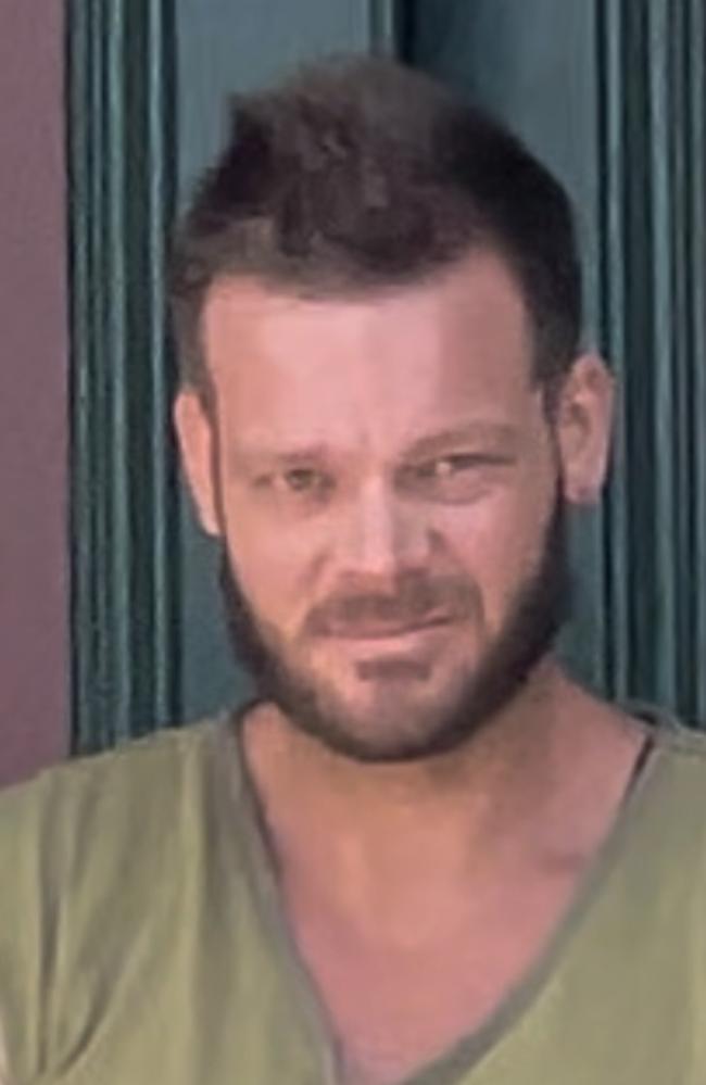 Kane Anthony Maguire, 31, pleaded guilty in Gympie District Court on Friday April 19, 2024, to four counts of assault occasioning bodily harm, one count of wilful damage, and one count of strangulation in a domestic setting.