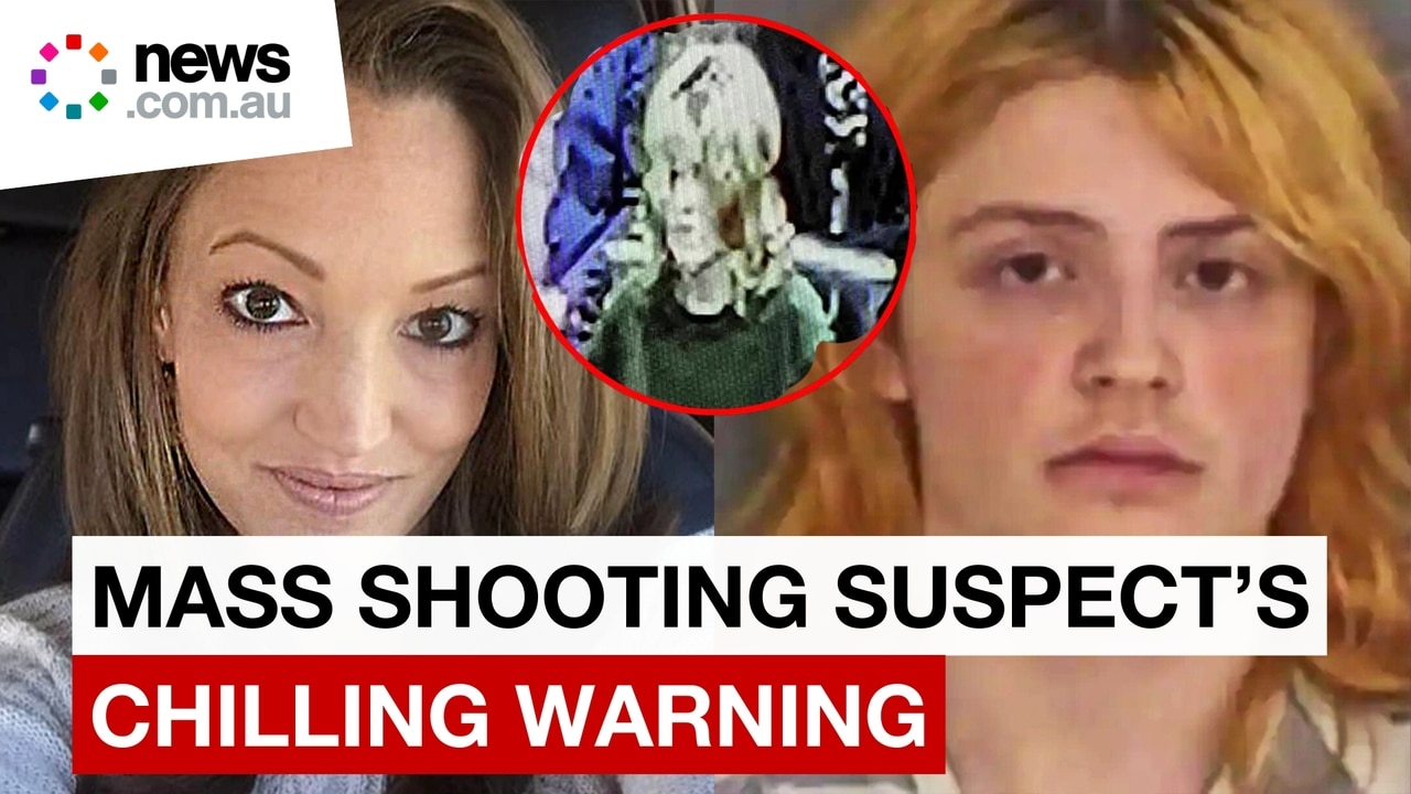 Mother of Colt Gray reportedly warned school of ‘extreme emergency’