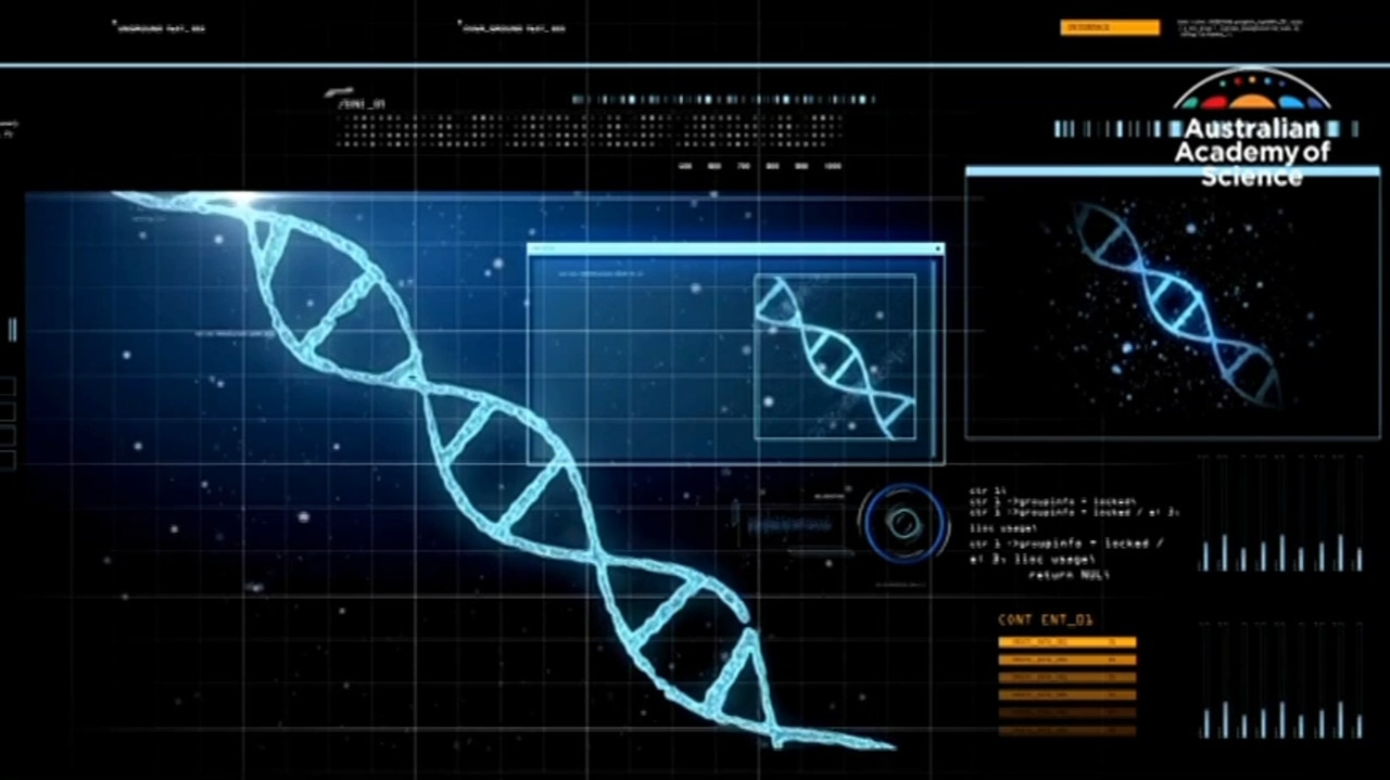 Rapidly developing science highlighted by new evidence related to convicted killer