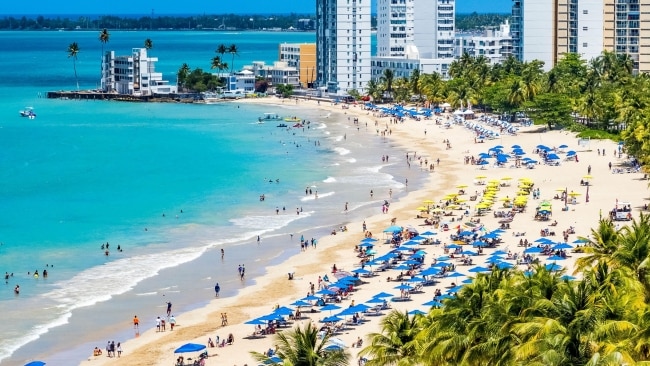 Puerto Rico: It's time to put this tropical island on your radar |  escape.com.au