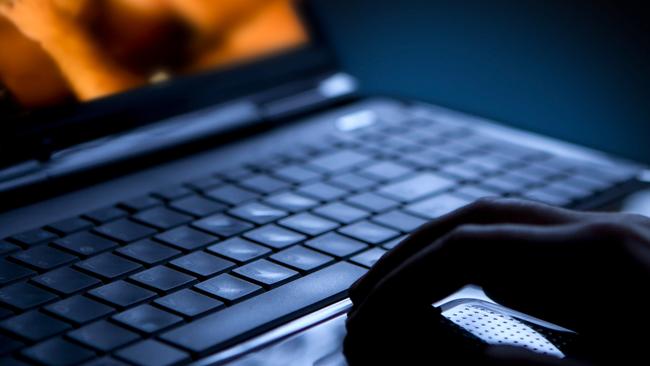 Internet providers are billing police for information related to possible child abuse offences. Picture: iStock