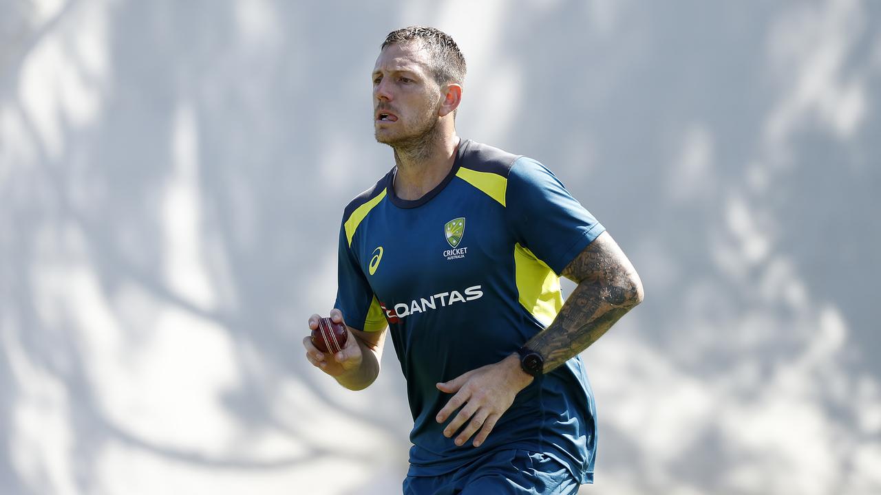 James Pattinson appears obvious to join the XI for Boxing Day.