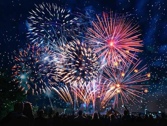 Bang or bust: Plan to axe private fireworks