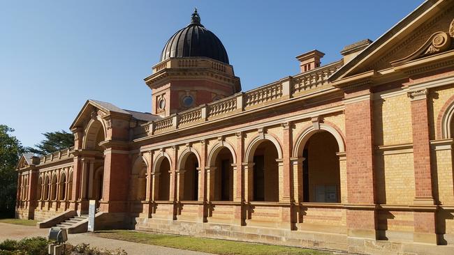 Caleb Souter appeared at Goulburn Local Court for his sentencing. Picture: Craig Dunlop