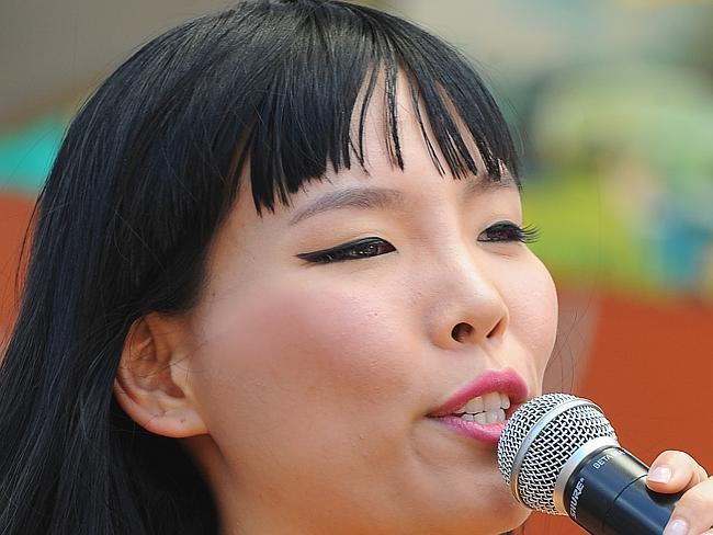 Dami Im.