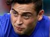 Barometer: Dahlhaus out for a month