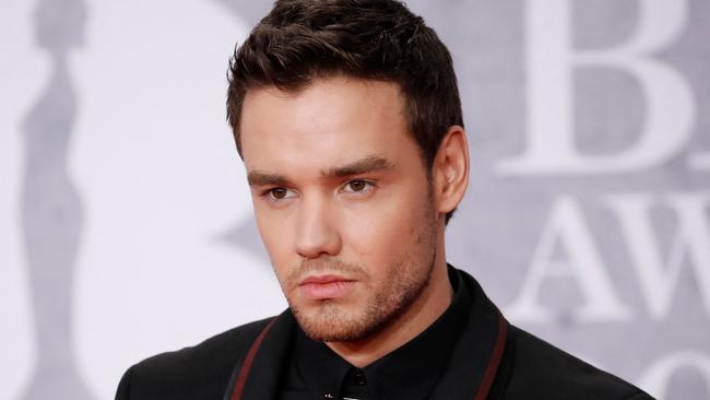 (FILES) British singer-songwriter Liam Payne poses on the red carpet on arrival for the BRIT Awards 2019 in London on February 20, 2019. British former One Direction star Liam Payne consumed cocaine, alcohol and a prescription antidepressant before falling to his death from a Buenos Aires hotel balcony, Argentine prosecutors said on November 7, 2024. (Photo by Tolga AKMEN / AFP)