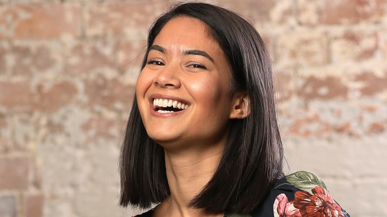 Canva Tech Co Founder Melanie Perkins Becomes Australia S Third Richest Woman The Advertiser