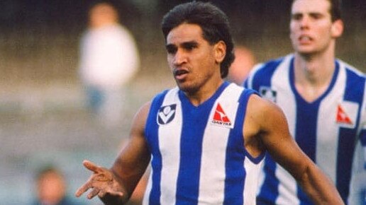 Phil Krakouer. Picture: Supplied.