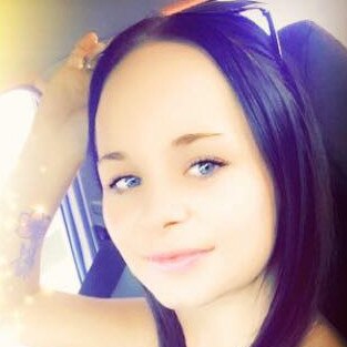 The granddaughter transferred the money from her elderly grandmother’s account to Shannan Maree Ackland (pictured) and her co-accused in early February, 2021. Picture: Facebook