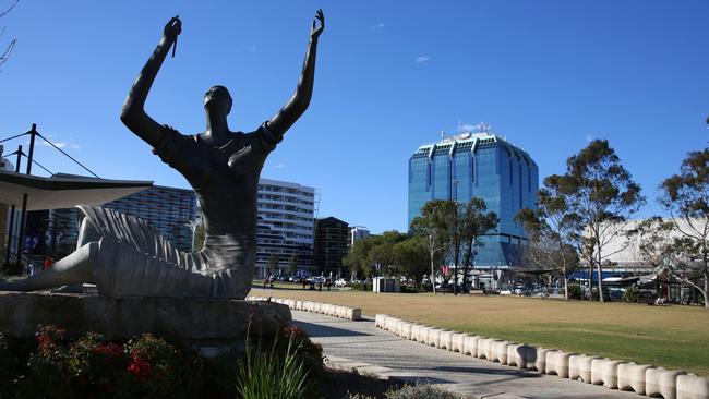 In less than 24 hours, Canterbury-Bankstown residents will head to the polls to elect their first council.