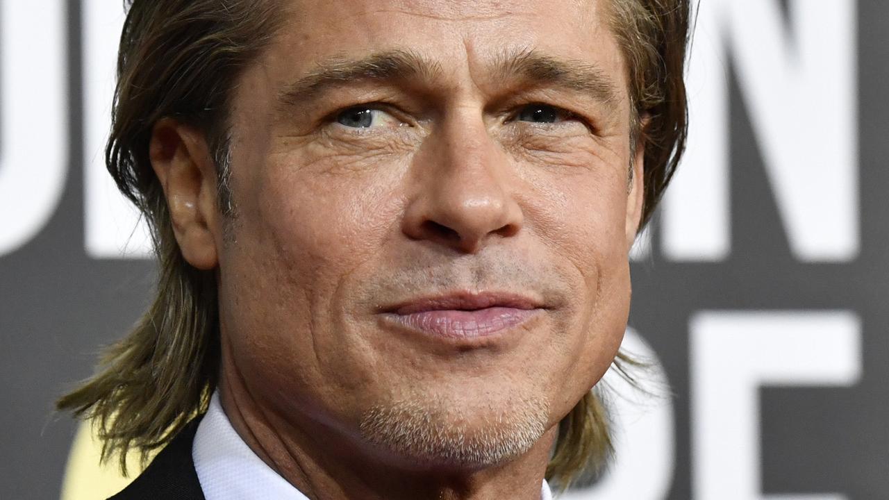 Brad Pitt Reveals Thelma And Louise Role Makes Him Wince The Courier Mail 