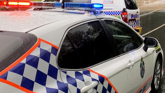 This incident has prompted emergency services to encourage Stanthorpe motorists to take care on the roads in the wet and frosty conditions. NCA NewsWire / Scott Powick