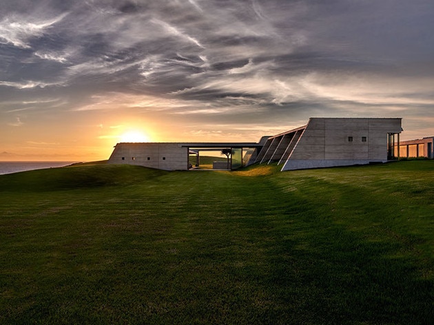 The Farm. Picture: Fergius Scott Architects