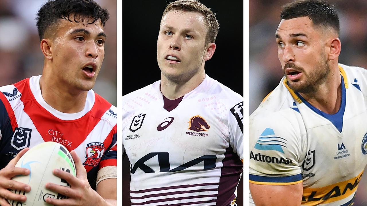 NRL 2023: Broncos, Dragons, Sea Eagles, Bulldogs, Titans, Knights,  Warriors, Tigers season analysis