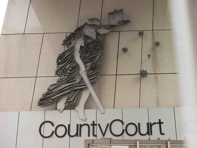 The County Court has imposed a fine of $350,000 on D &amp; A Martin Transport Pty Ltd after the death of experienced truck driver Gregory Butcher.