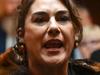 ‘No one can kick me out’: Thorpe defiant as legal action looms