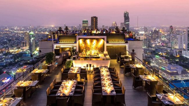 Enjoy the magnificent Banyan Bangkok at an amazing 57 per cent off. Picture: Luxury Escapes