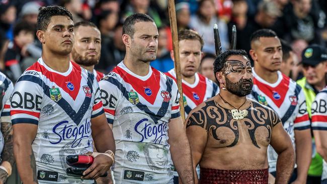 The Roosters must back up their performance in consecutive weeks.