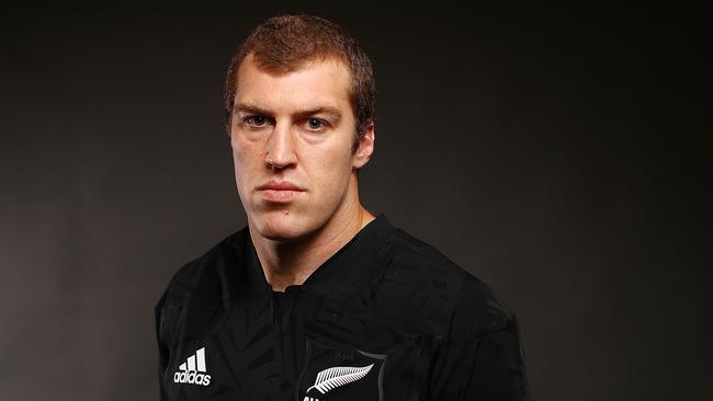 All Blacks lock Brodie Retallick to miss Springbok Test after