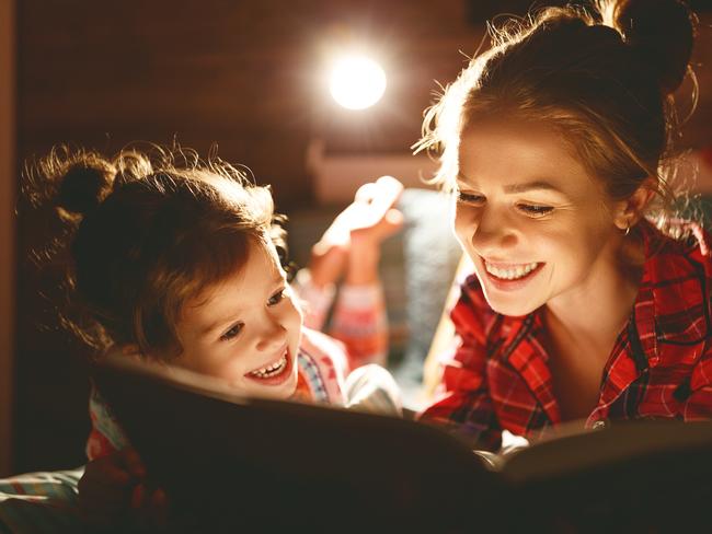 Squeezing some reading time into  your daily routine is vital.