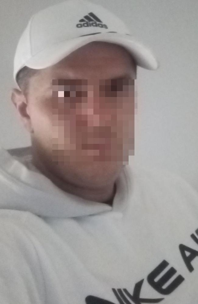 George Town man Luke Anthony Shaw, 30, has been charged with murder. Picture: Facebook