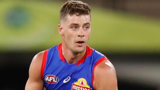 Should the Bombers have gone harder for Josh Dunkley? Picture: AFL Photos/Getty Images