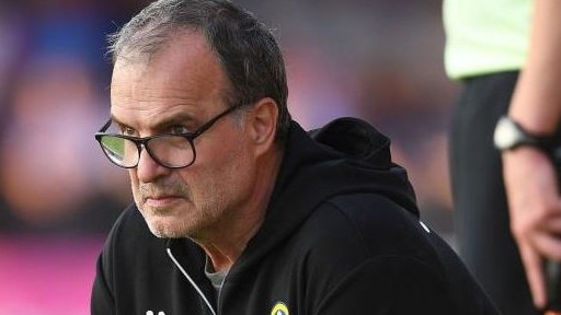 Marcelo Bielsa is looking forward to bring Leeds to Sydney.