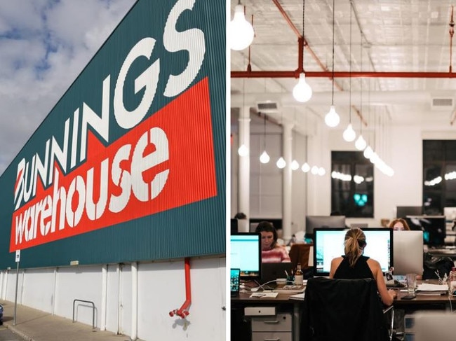 Recent moves by retail giants such as Bunnings and Unilever to trial a four-day work week have paved the way for all Australians to reconsider how, when and where we work.