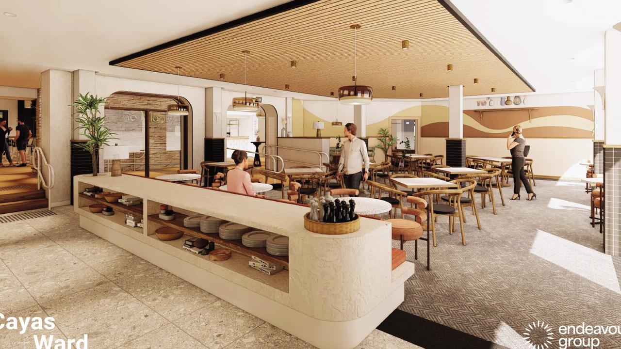 Iconic pub The Manly Hotel celebrates 100 years with massive revamp ...