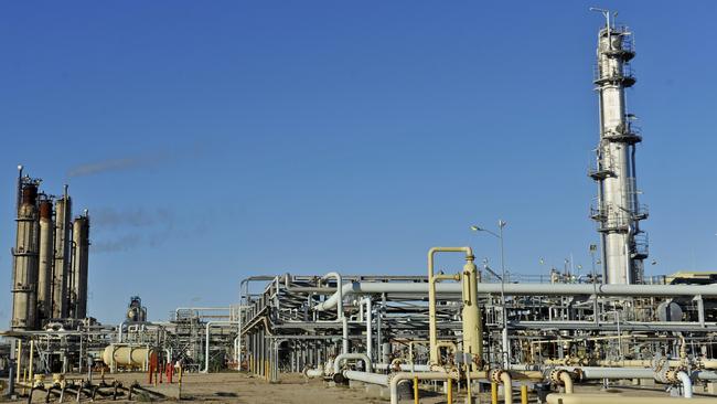 Ruptured pipeline cuts gas supplies to Whyalla, Port Pirie | The Advertiser