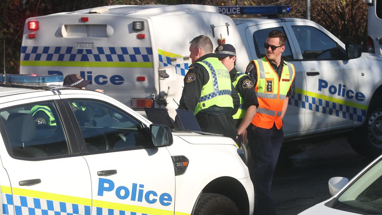 Tasmania Police investigate ‘isolated incident’ after firearm was ...