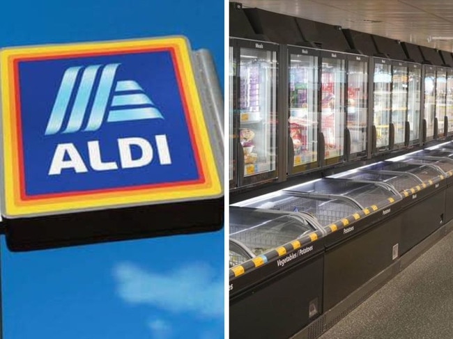 Aldi reveals huge budget shopping trend