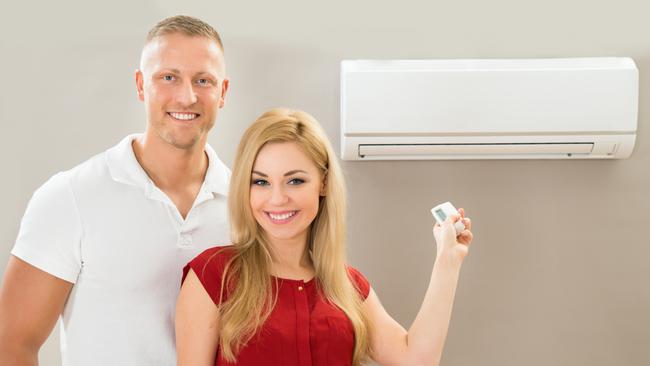 Households are continuing to be hit by energy prices rises as the costs soar while trying to keep cool during summer.