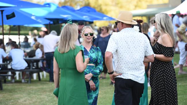 Yarra Valley Cup 2024. Picture: David Smith