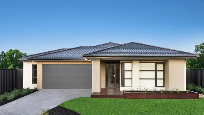 Metricon, the country’s largest private home builder, has been forced to tell staff that persistent rumours about its demise are not true.