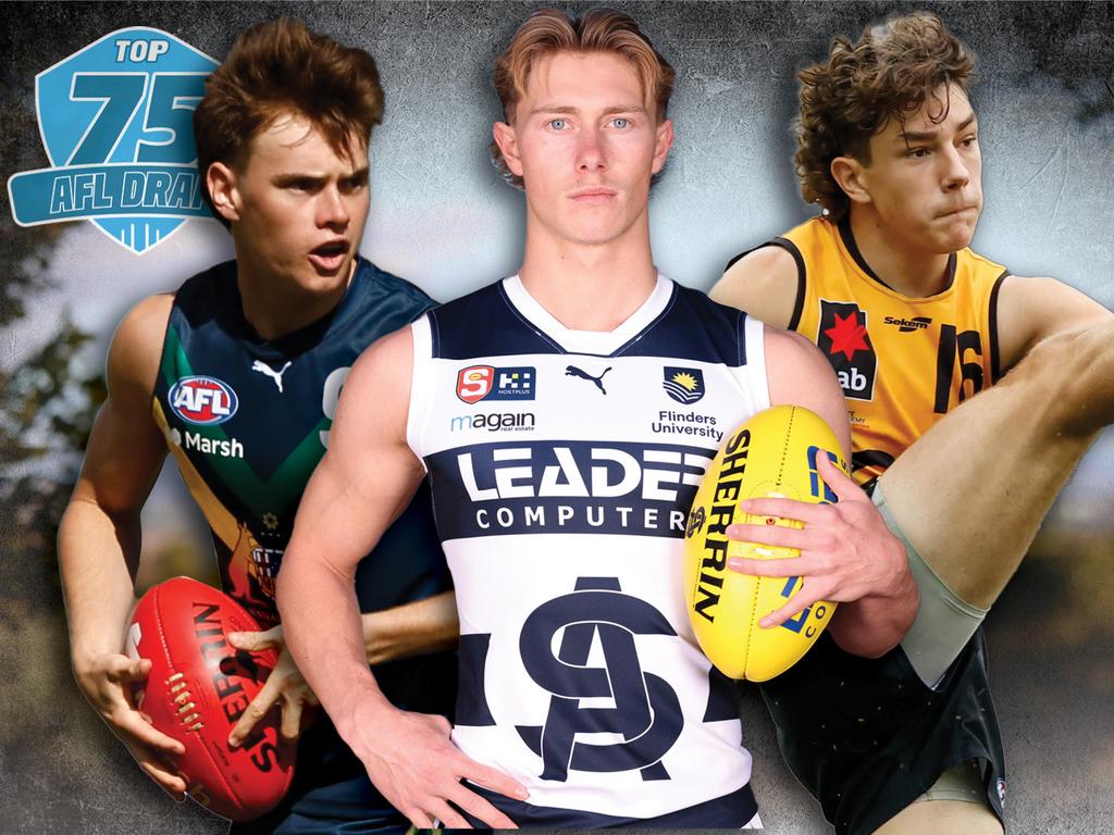 2024 Draft Prospects Afl Ambur Bettine